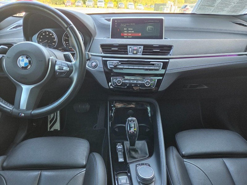 2019 BMW X2 M35i Certified Near Madison