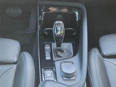 2019 BMW X2 M35i Certified Near Madison