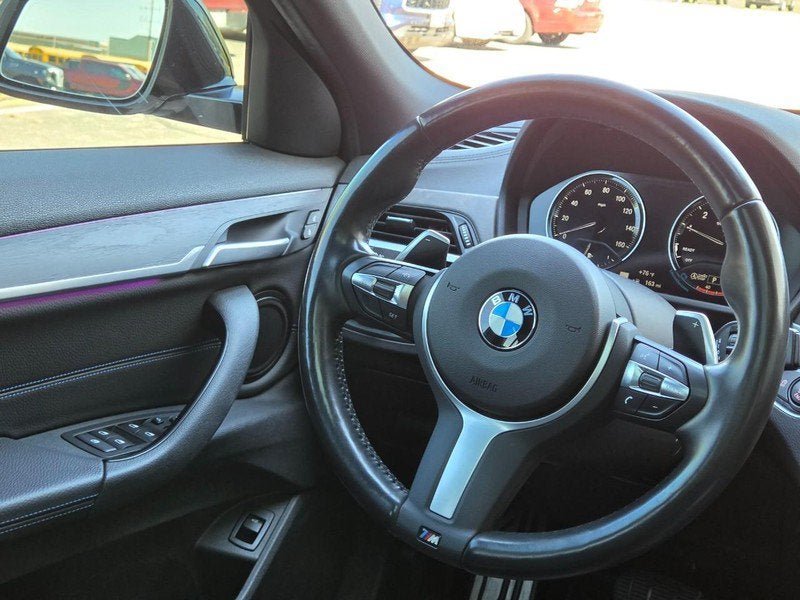 2019 BMW X2 M35i Certified Near Madison