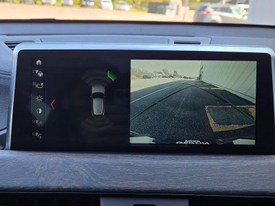 2019 BMW X2 M35i Certified Near Madison