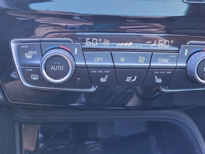 2019 BMW X2 M35i Certified Near Madison