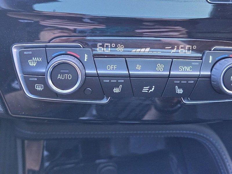 2019 BMW X2 M35i Certified Near Madison