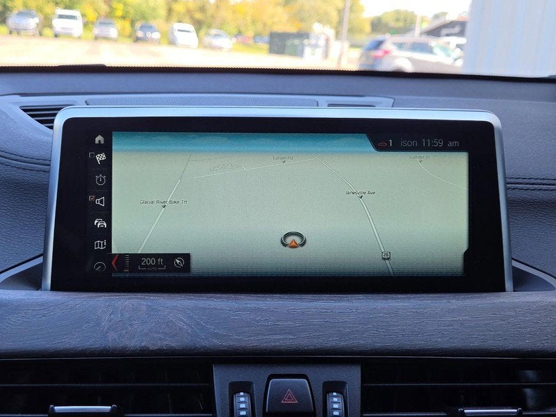 2019 BMW X2 M35i Certified Near Madison