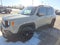 2016 Jeep Renegade Latitude 4 WHEEL DRIVE