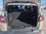 2016 Jeep Renegade Latitude 4 WHEEL DRIVE