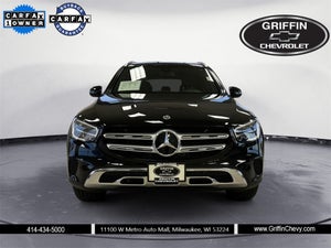 2021 Mercedes-Benz GLC 300 4MATIC&#174;