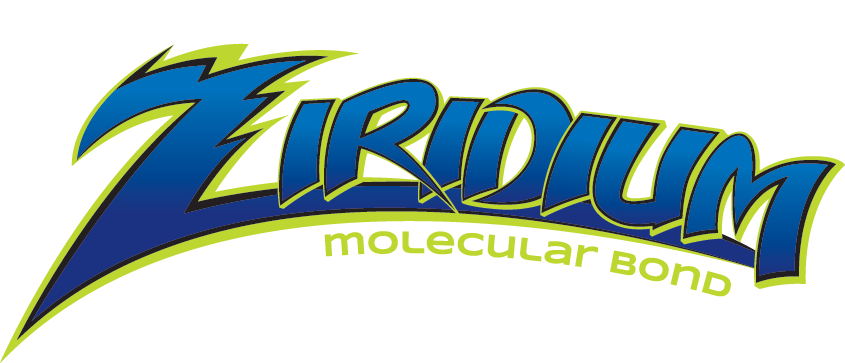 Ziridium Logo
