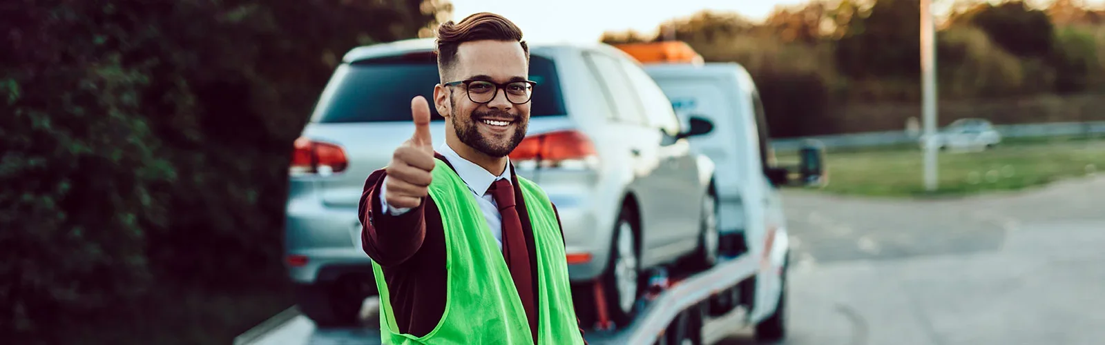 Griffin Wisconsin Auto Group in Waukesha WI